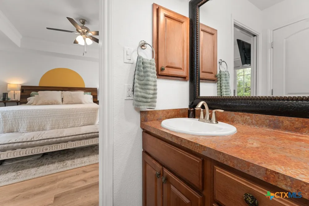 360 Morgan Court Fischer, TX 78623