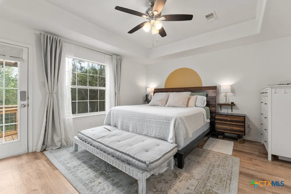 360 Morgan Court Fischer, TX 78623