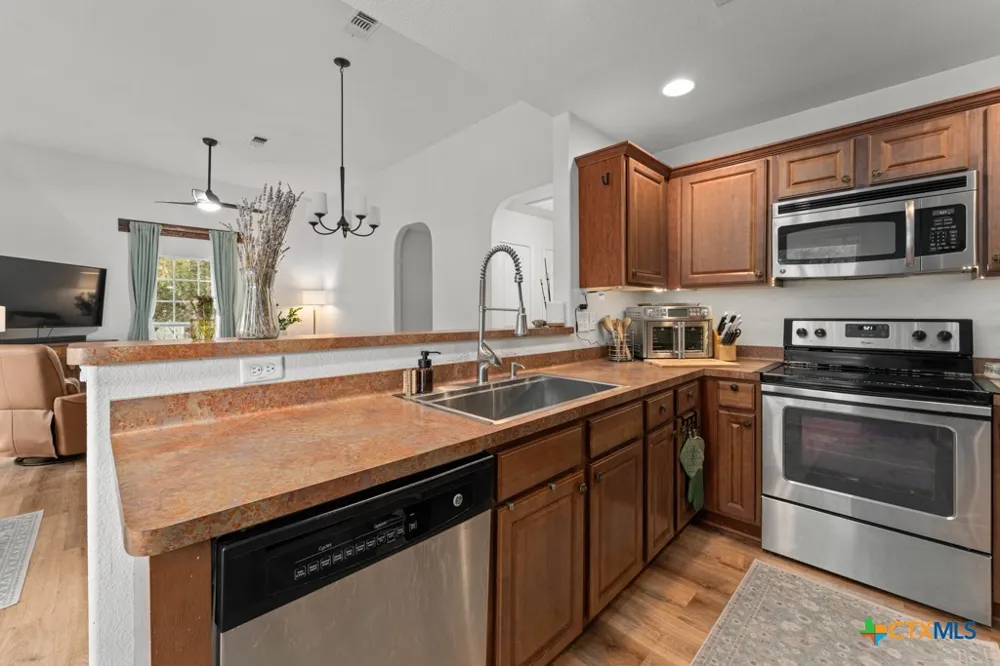 360 Morgan Court Fischer, TX 78623