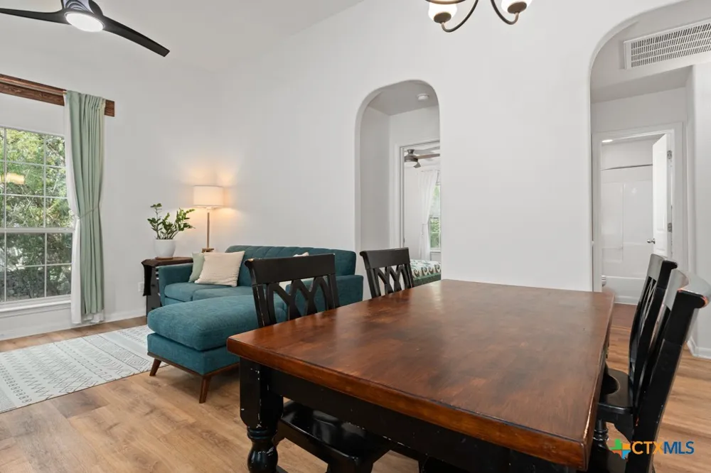 360 Morgan Court Fischer, TX 78623