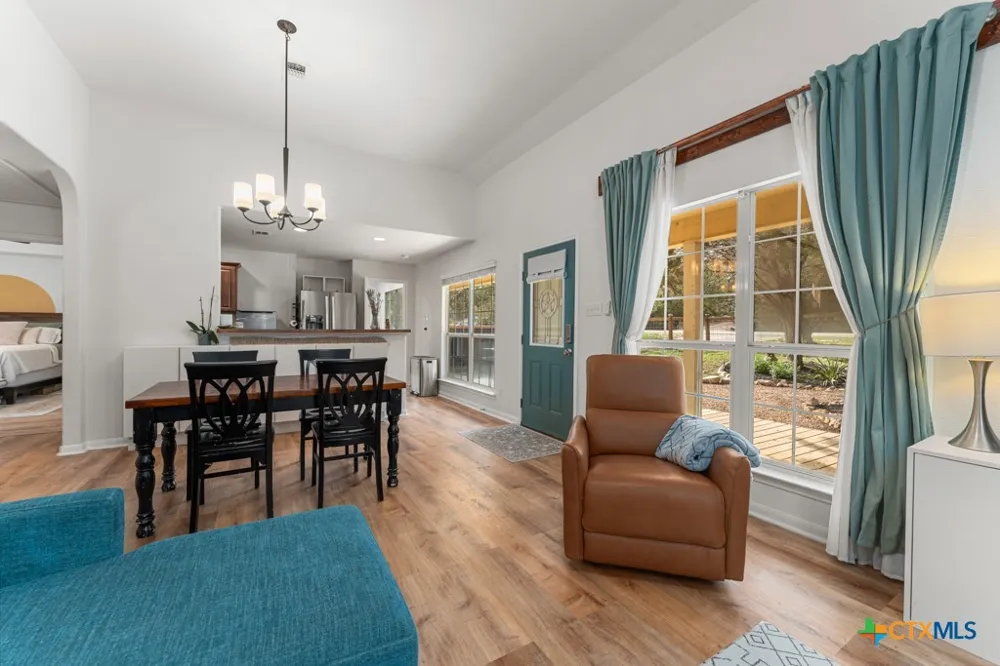 360 Morgan Court Fischer, TX 78623
