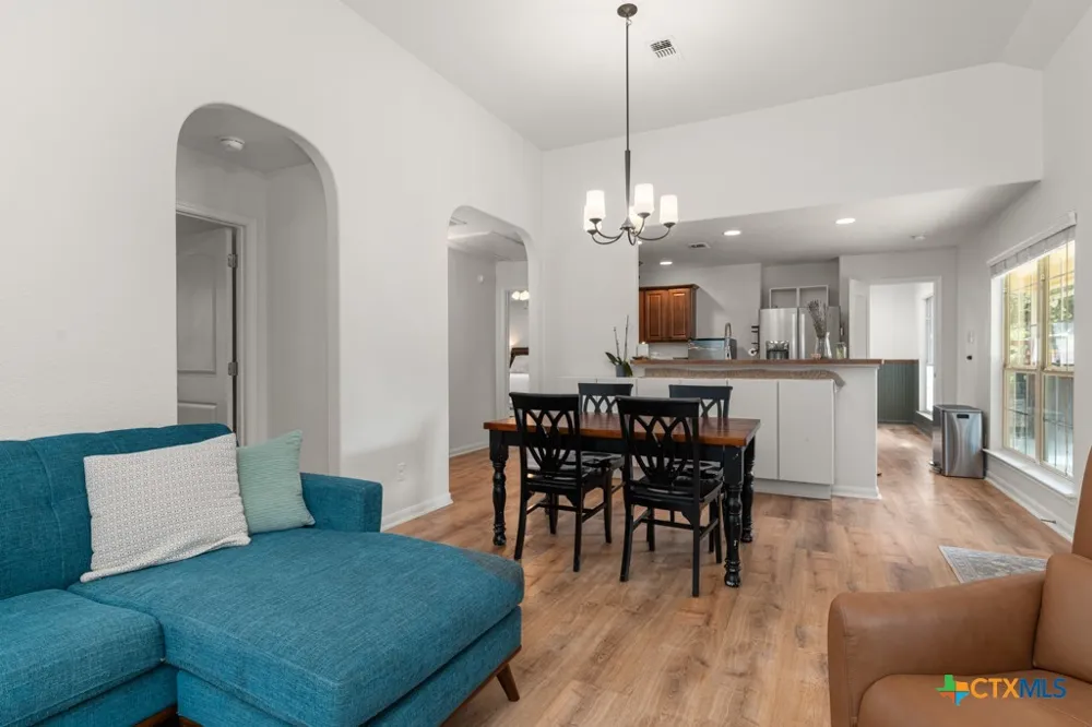 360 Morgan Court Fischer, TX 78623