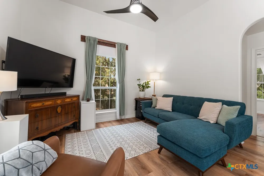 360 Morgan Court Fischer, TX 78623