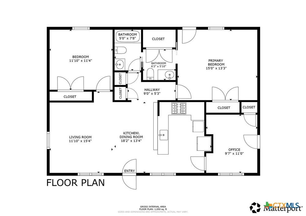 360 Morgan Court Fischer, TX 78623