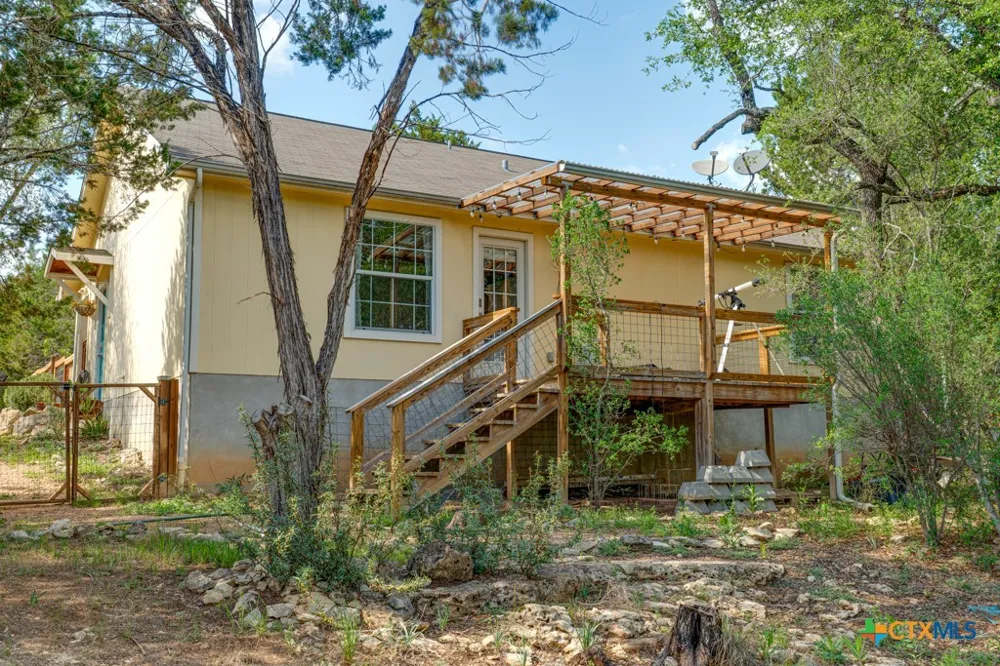 360 Morgan Court Fischer, TX 78623