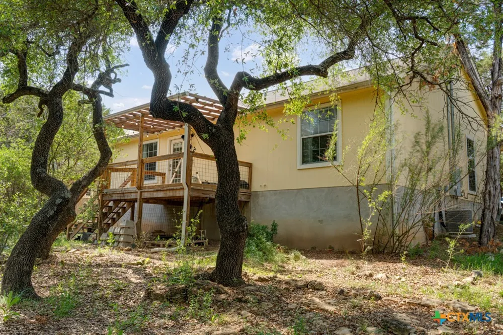 360 Morgan Court Fischer, TX 78623