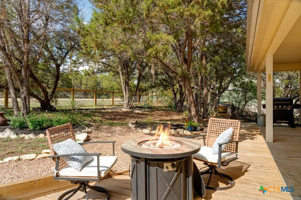360 Morgan Court Fischer, TX 78623
