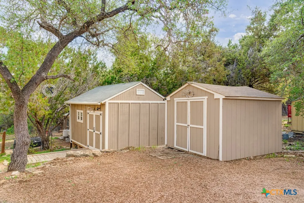 360 Morgan Court Fischer, TX 78623