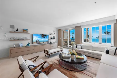 19242 Fisher Island Dr #19242
