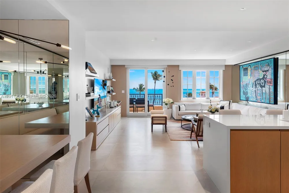 19242 Fisher Island Dr #19242 Miami Beach, FL 33109