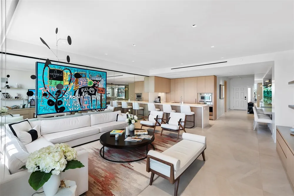 19242 Fisher Island Dr #19242 Miami Beach, FL 33109