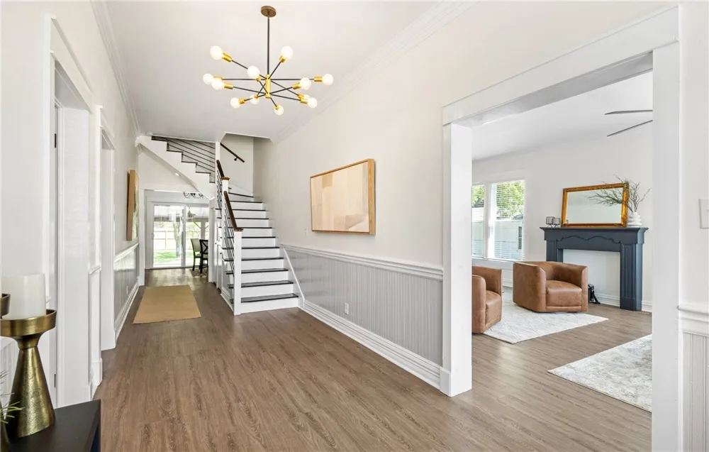 514 W 4th Street Sinton, TX 78387