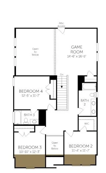 2428 Trailrunner Drive Celina, TX 75009