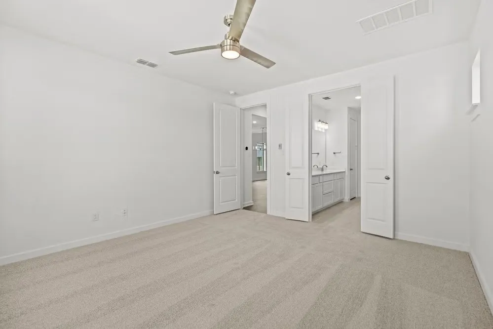 2428 Trailrunner Drive Celina, TX 75009