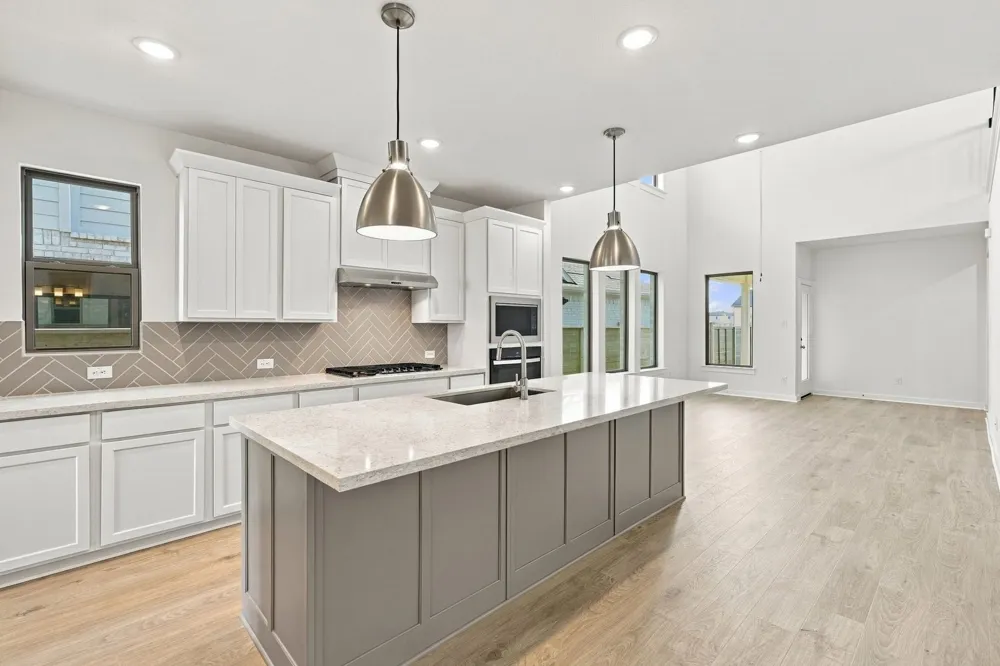 2428 Trailrunner Drive Celina, TX 75009