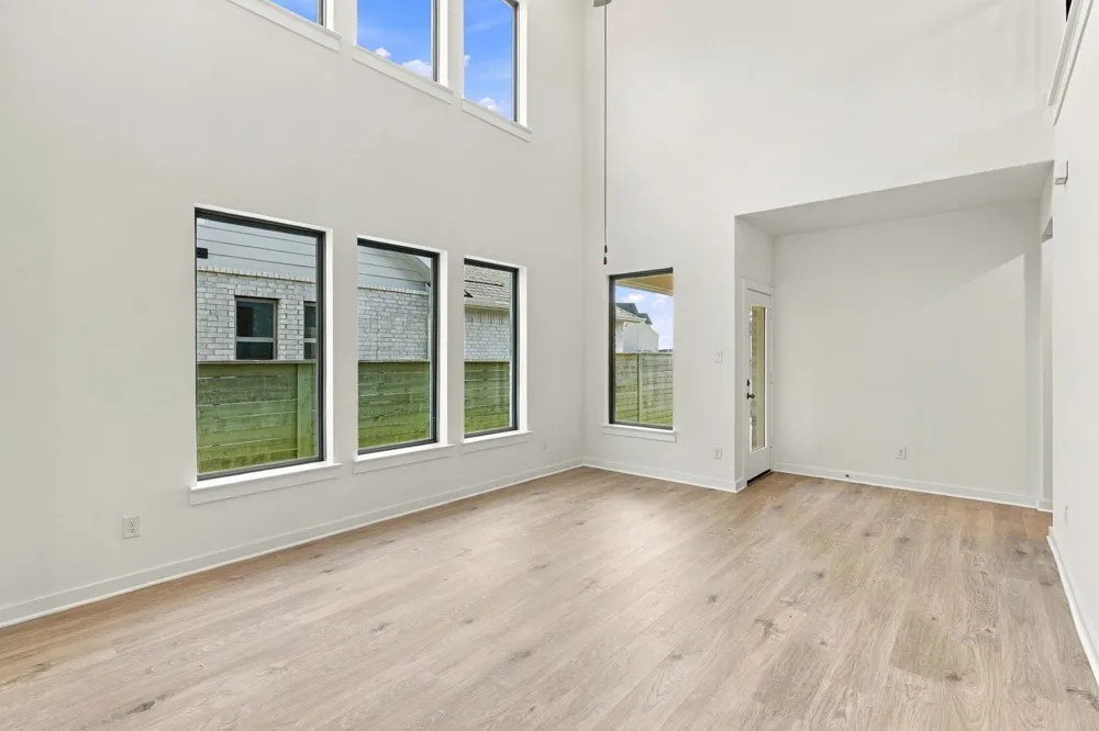2428 Trailrunner Drive Celina, TX 75009