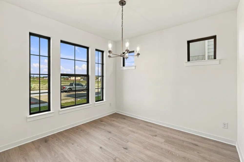 2428 Trailrunner Drive Celina, TX 75009