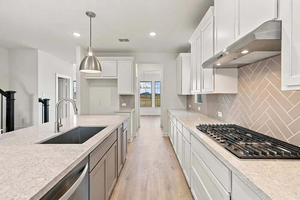 2428 Trailrunner Drive Celina, TX 75009