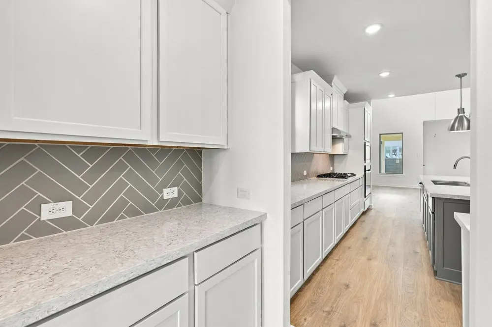 2428 Trailrunner Drive Celina, TX 75009