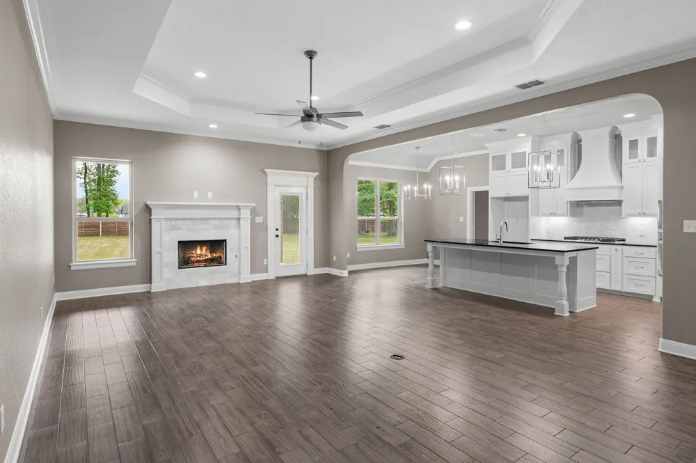 189 County Road 2321 Mineola, TX 75773