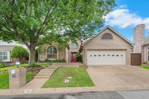 80 Sugar Creek Place