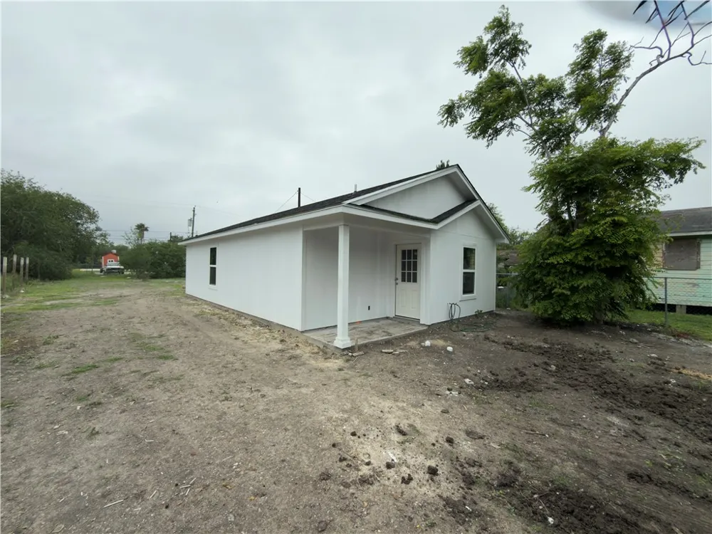 4553 Angela Drive Corpus Christi, TX 78416