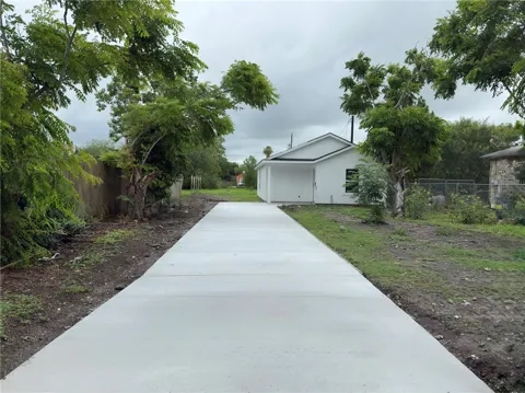 4553 Angela Drive