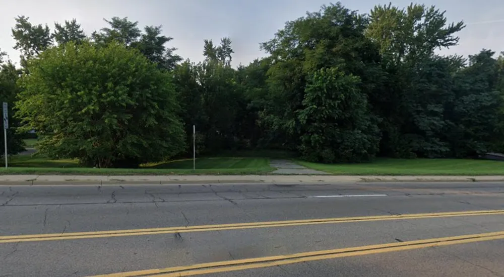 1119 Charlotte Avenue Kalamazoo, MI 49048