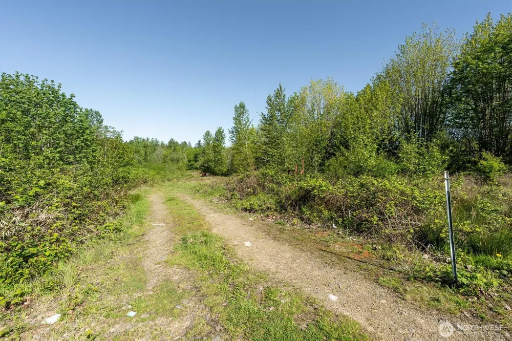 0 NKA Tybren Heights Kelso, WA 98626
