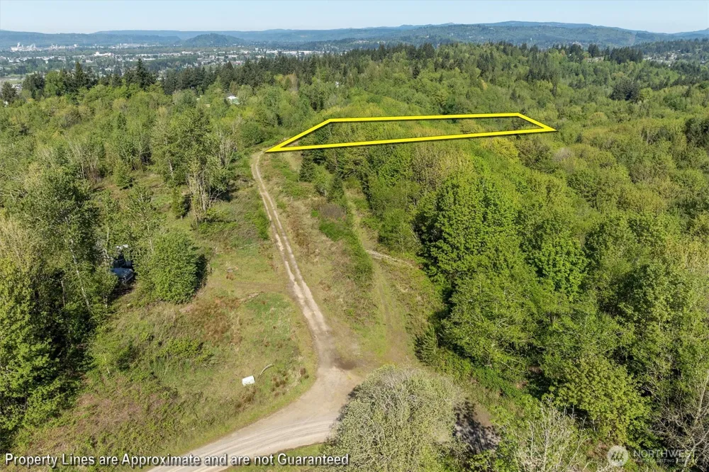 0 NKA Tybren Heights Kelso, WA 98626