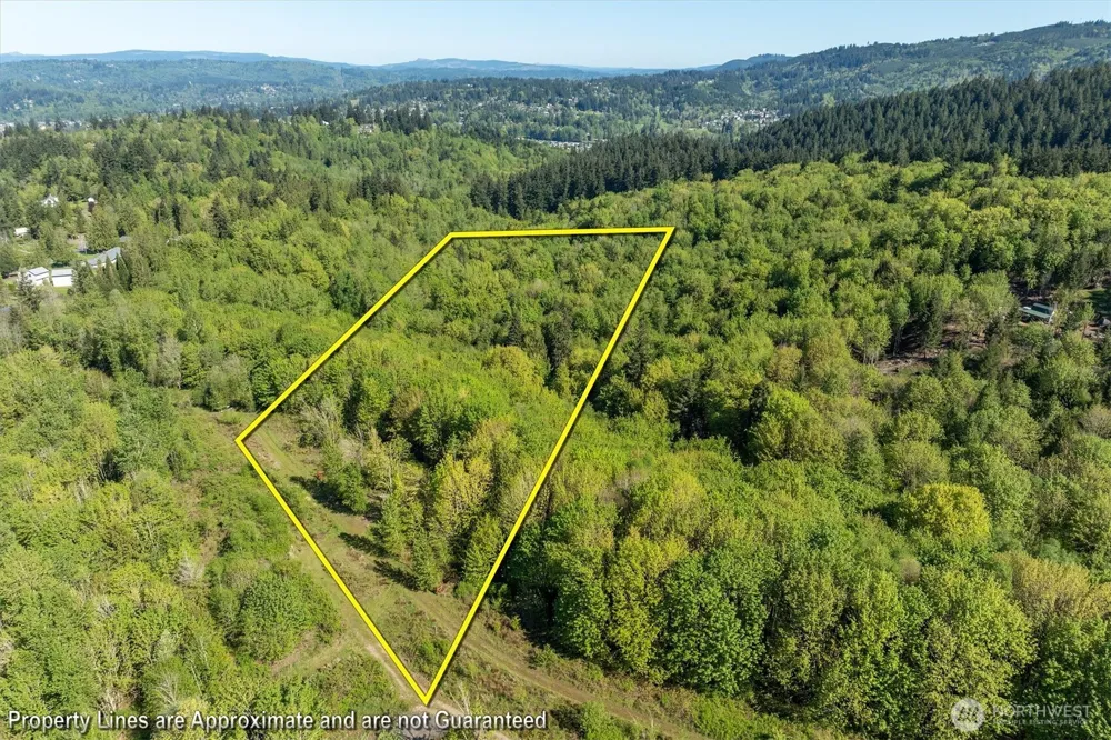 0 NKA Tybren Heights Kelso, WA 98626