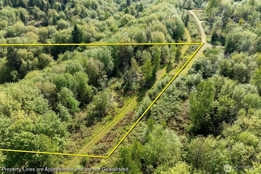 0 NKA Tybren Heights Kelso, WA 98626