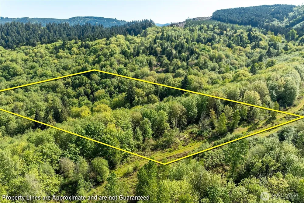 0 NKA Tybren Heights Kelso, WA 98626
