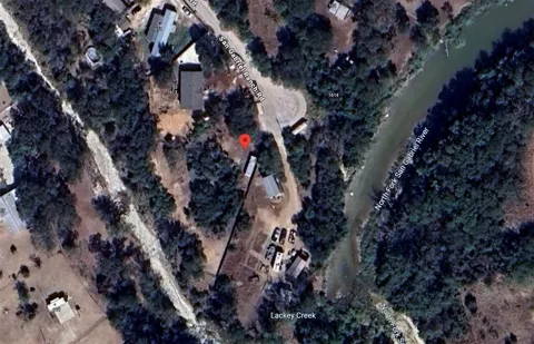 1615 San Gabriel Ranch Road