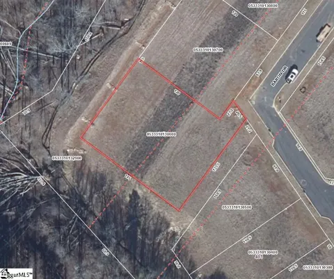 405 Baron Drive #(Lot 262)