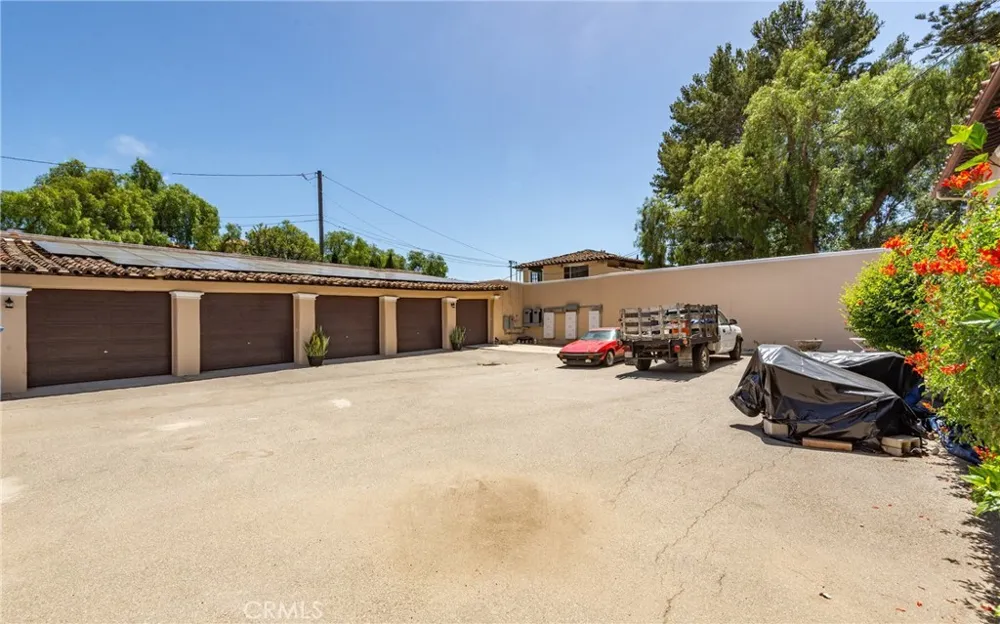 1 Peppertree Drive Rancho Palos Verdes, CA 90275