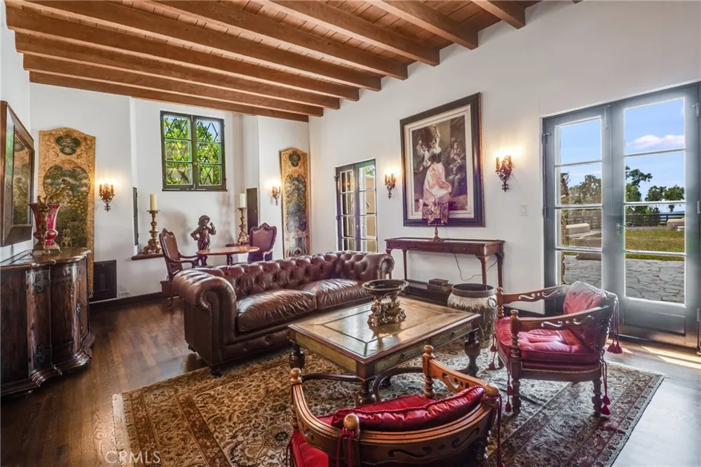 1 Peppertree Drive Rancho Palos Verdes, CA 90275