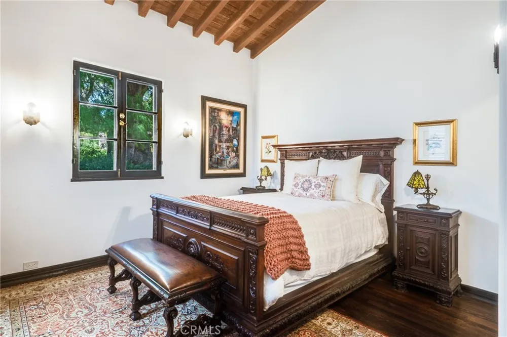 1 Peppertree Drive Rancho Palos Verdes, CA 90275