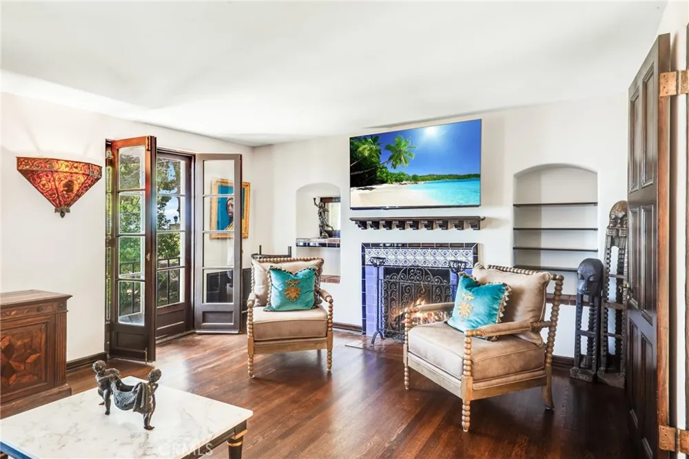 1 Peppertree Drive Rancho Palos Verdes, CA 90275
