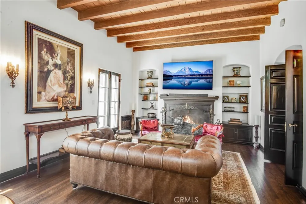 1 Peppertree Drive Rancho Palos Verdes, CA 90275