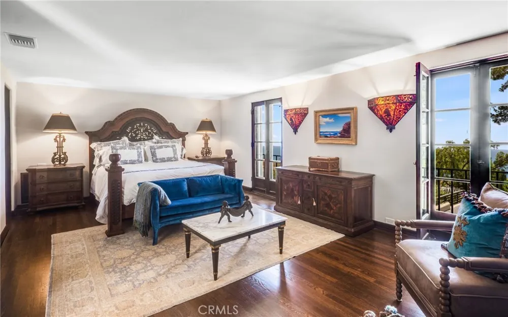 1 Peppertree Drive Rancho Palos Verdes, CA 90275