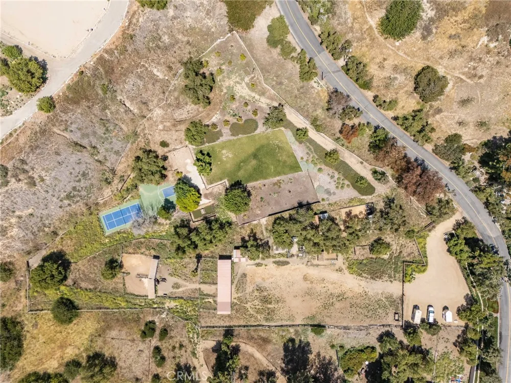 1 Peppertree Drive Rancho Palos Verdes, CA 90275