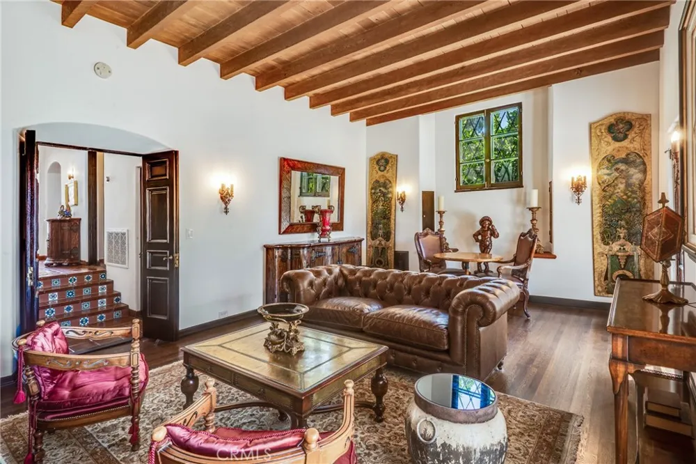 1 Peppertree Drive Rancho Palos Verdes, CA 90275