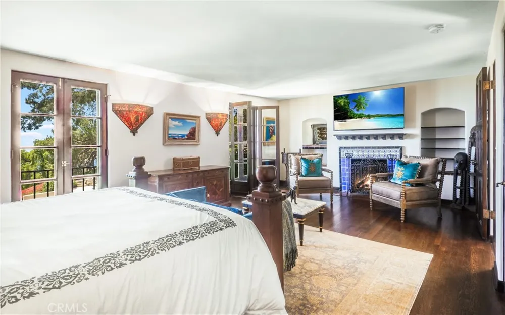 1 Peppertree Drive Rancho Palos Verdes, CA 90275