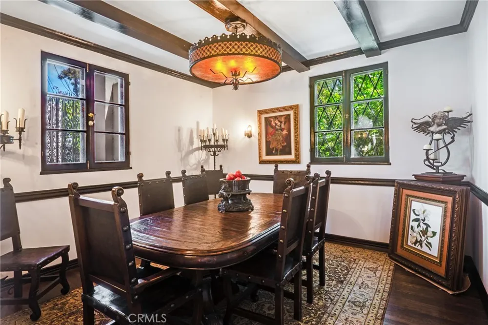 1 Peppertree Drive Rancho Palos Verdes, CA 90275