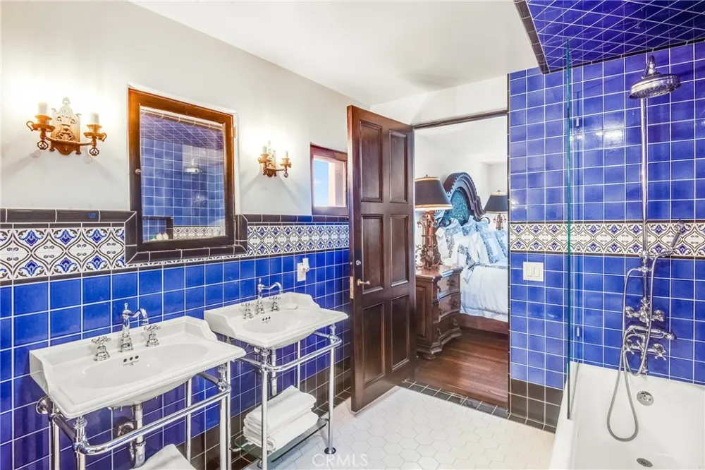 1 Peppertree Drive Rancho Palos Verdes, CA 90275