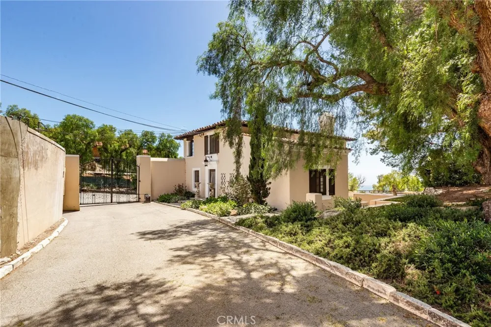 1 Peppertree Drive Rancho Palos Verdes, CA 90275