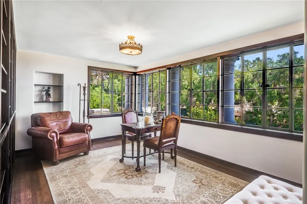 1 Peppertree Drive Rancho Palos Verdes, CA 90275