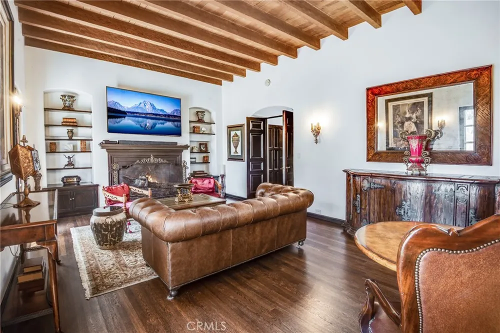 1 Peppertree Drive Rancho Palos Verdes, CA 90275