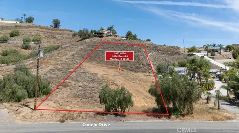 Conejo Drive